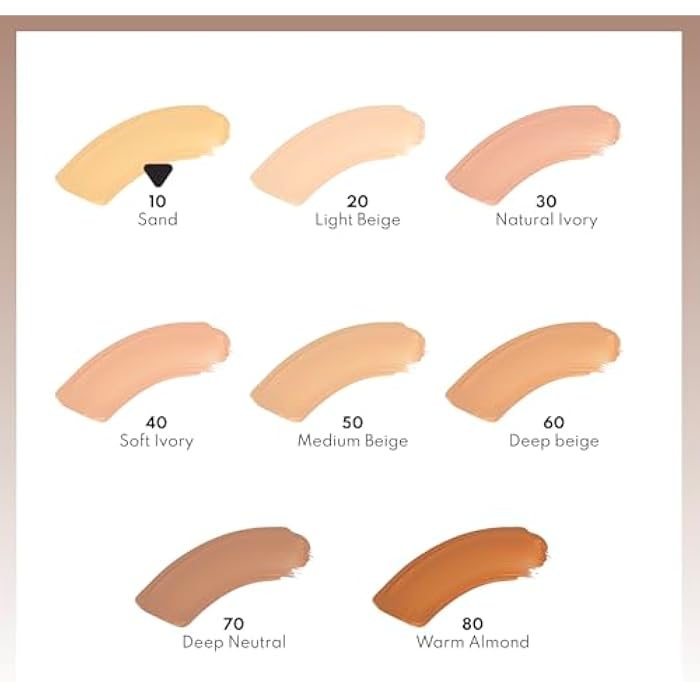 NOTE NEW ERA SKIN PROTECTING CONCEALER 10 Sand - Image 4